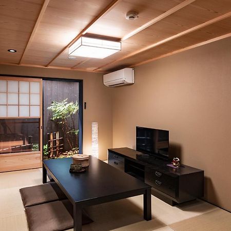 Rinn Manjuji Kyoto Exterior foto