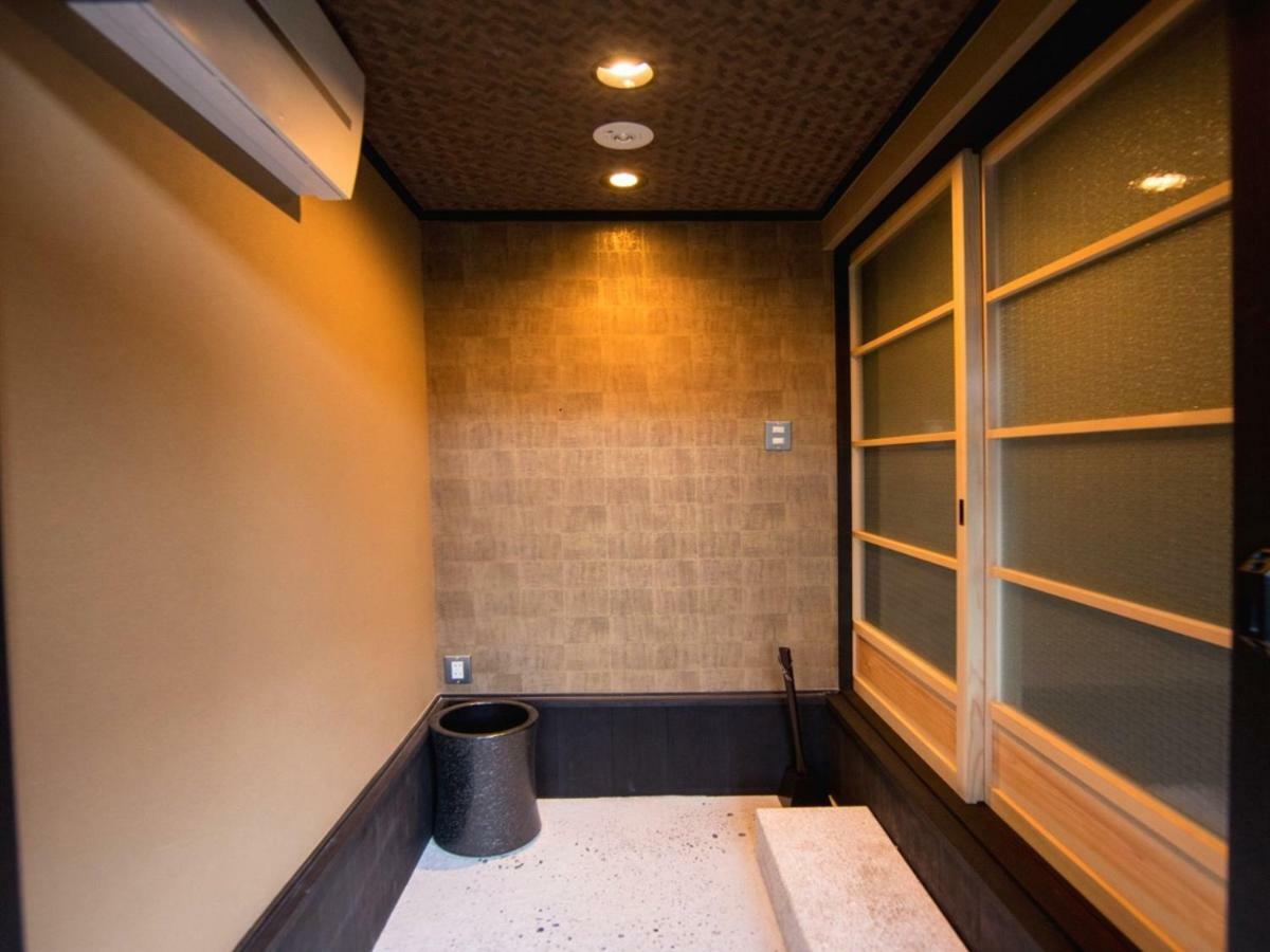 Rinn Manjuji Kyoto Exterior foto