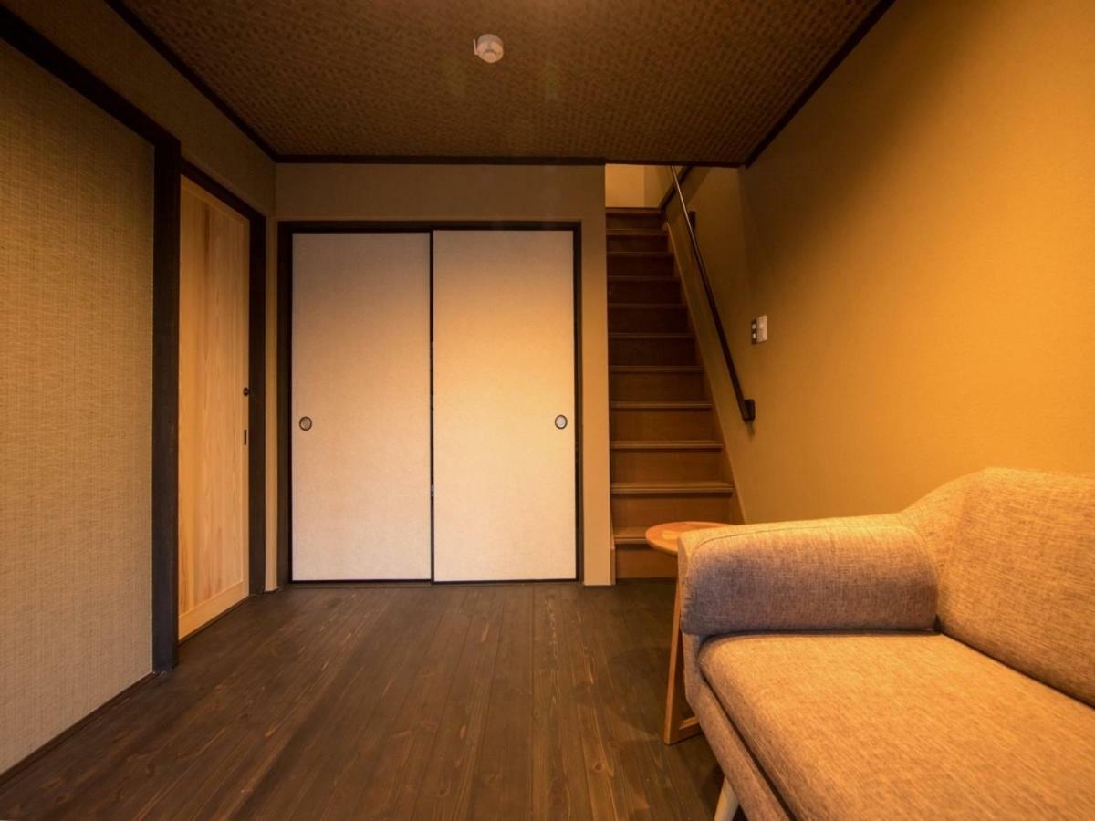 Rinn Manjuji Kyoto Exterior foto